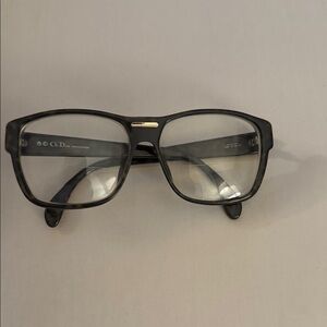 Rare Vintage Christian Dior Monsieur 2386 Eyeglasses